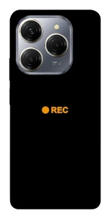 Чехол на TECNO Spark 20 Pro *Rec фото 1 Чехол на TECNO Spark 20 Pro *Rec фото 1 из 1