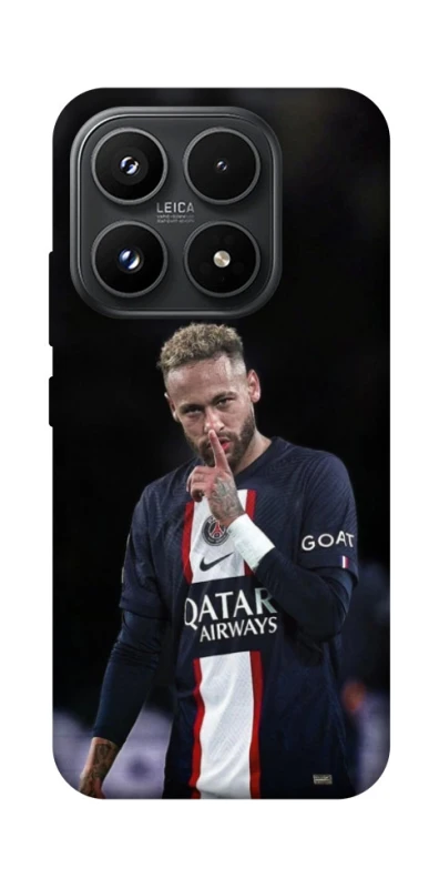 Чехол на Xiaomi 17 Neymar фото 1 из 1