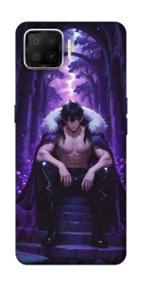 Чохол на Oppo A73 (2017) Solo leaving Sung Jinwoo фото 1 з 1