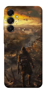 Чехол на Samsung Galaxy A16 4G/5G Сталкер v10 фото 1 из 1