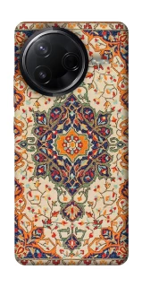 Чохол на Infinix Note 50 Pro Килим v10 фото 1 з 1