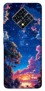 Чохол на Infinix Zero 8 Universe фото 1 з 1