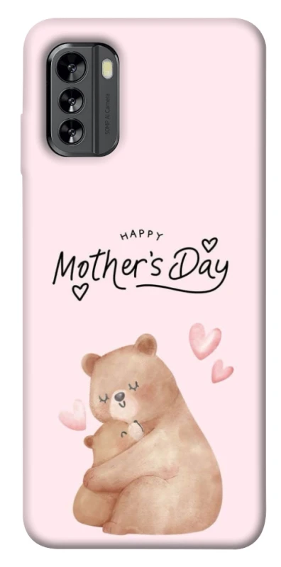 Чохол на Nokia G60 Mother's Day ver.2 фото 1 з 1
