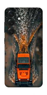 Чехол на Samsung Galaxy S26 Edge Jeep фото 1 из 1