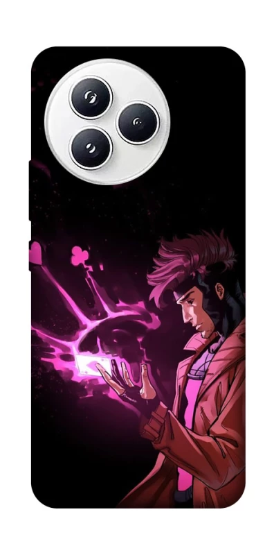 Чехол на Xiaomi Civi 5 Pro Gambit фото 1 из 1