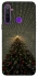 Чохол на Realme 5 Новорічний v16 фото 1 з 1