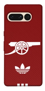 Чохол на Google Pixel 7 Pro FC Arsenal v7 фото 1 з 1