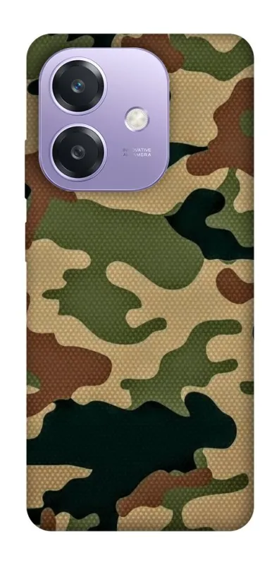 Чохол на Oppo A40m Camouflage v27 фото 1 з 1
