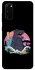 Чехол на Samsung Galaxy S20 Годзила фото 1 из 1