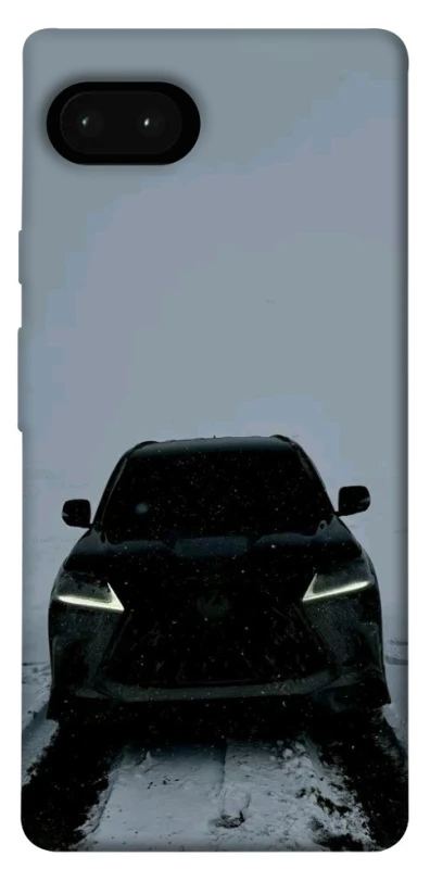 Чохол на Google Pixel 7a Lexus v8 фото 1 з 1