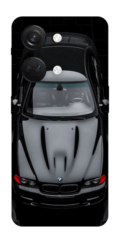 Чехол на OnePlus Nord 3 BMW V12 фото 1 из 1