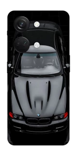 Чехол на OnePlus Nord 3 BMW V12 фото 1 из 1