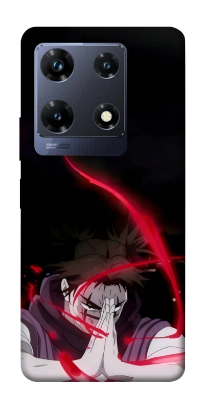 Чехол на Infinix Note 30 Pro Choso фото 1 из 1