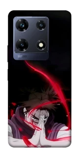 Чехол на Infinix Note 30 Pro Choso фото 1 из 1