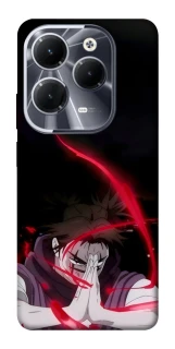 Чехол на Infinix Hot 40 Pro Choso фото 1 из 1