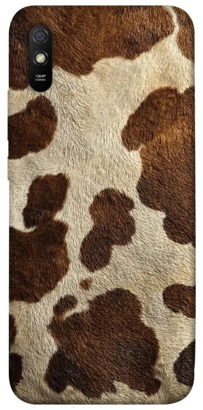 Чохол на Xiaomi Redmi 9A Cow фото 1 з 1