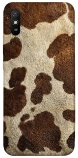 Чохол на Xiaomi Redmi 9A Cow фото 1 з 1