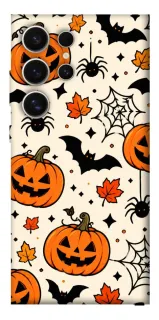 Чехол на Samsung Galaxy S25 Ultra Halloween v13 фото 1 из 1