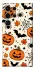 Чехол на Samsung Galaxy S25 Ultra Halloween v13 фото 1 из 1