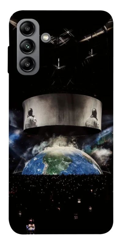 Чехол на Samsung Galaxy A04s Kanye West ver.7 фото 1 из 1