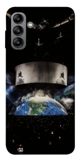 Чехол на Samsung Galaxy A04s Kanye West ver.7 фото 1 из 1