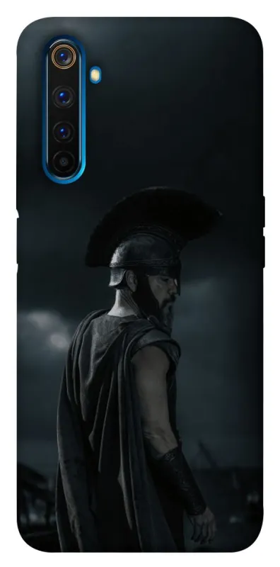 Чехол на Realme 6 Pro Odyssey ver.5 фото 1 из 1