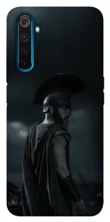 Чехол на Realme 6 Pro Odyssey ver.5 фото 1 из 1