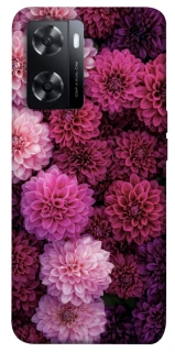 Чохол на Oppo A57s Garden1 фото 1 з 1