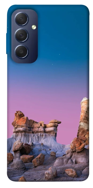 Чохол на Samsung Galaxy M54 5G Mountain v7 фото 1 з 1