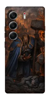 Чехол на Tecno Camon 40 Arthas v1 фото 1 из 1