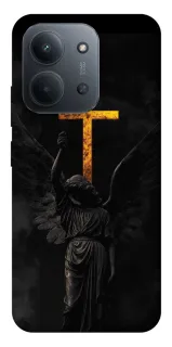 Чехол на Xiaomi Redmi 15C (Global) Angel ver.2 фото 1 из 1