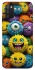 Чохол на Samsung Galaxy A02s Smiles фото 1 з 1