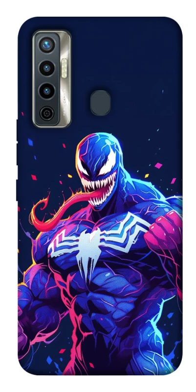 Чохол на TECNO Camon 17 Venom фото 1 з 1