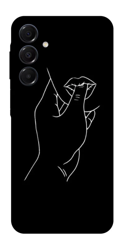 Чохол на Samsung Galaxy A16 4G/5G Passion фото 1 з 1