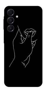 Чохол на Samsung Galaxy A16 4G/5G Passion фото 1 з 1