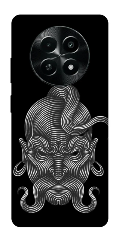 Чохол на Realme Narzo 70x Козак v2 фото 1 з 1