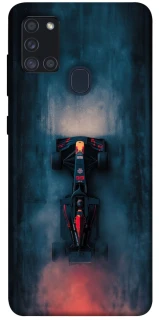 Чохол на Samsung Galaxy A21s F-1 ver.2 фото 1 з 1