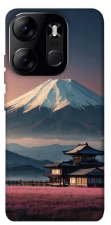 Чехол на Tecno Spark Go 2023 Fujiyama фото 1 из 1