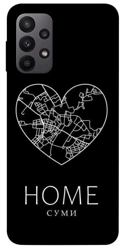 Чохол на Samsung Galaxy A23 4G Суми Home фото 1 з 1