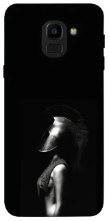 Чохол на Samsung J600F Galaxy J6 (2018) Goddess of war ver.7 фото 1 з 1