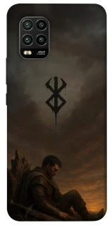 Чохол на Xiaomi Mi 10 Lite Berserk v11 фото 1 з 1