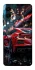 Чохол на Samsung Galaxy A06 Red sports car фото 1 з 1