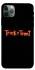 Чохол на Apple iPhone 11 Pro Max (6.5") Halloween aesthetic ver.2 фото 1 з 1