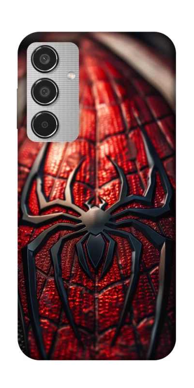Чохол на Samsung Galaxy M35 Spiderman costume фото 1 з 1