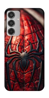 Чехол на Samsung Galaxy M35 Spiderman costume фото 1 из 1