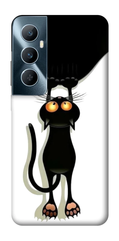 Чохол на Realme C65 4G But it's not white фото 1 з 1