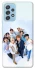 Чохол на Samsung Galaxy A52 4G / A52 5G Stray Kids v2 фото 1 з 1