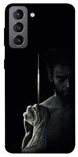 Чехол на Samsung Galaxy S21 FE Logan фото 1 из 1