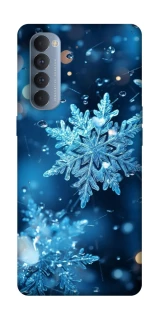 Чохол на Oppo Reno 4 Pro Новорічний v43 фото 1 з 1