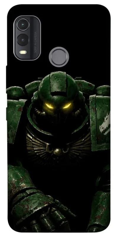 Чохол на Nokia G11 Plus Warhammer 40k v1 фото 1 з 1